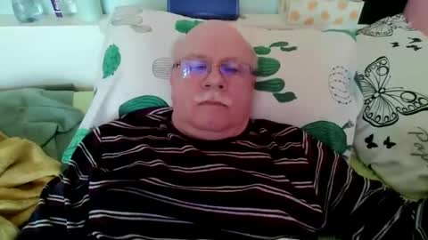 Snapshot of nukiss chatting on 02-22-25, 12:29 nukiss online show from 02-22-25, 12:29