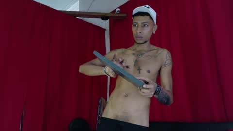 Null online show from 04-27-26, 12:14