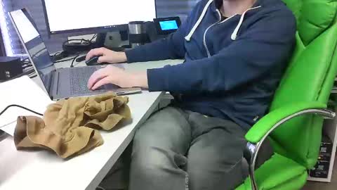 Slave for Mistress and Master online show from 12-03-24, 11:44