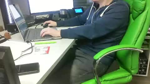 Slave for Mistress and Master online show from 12-09-24, 10:32