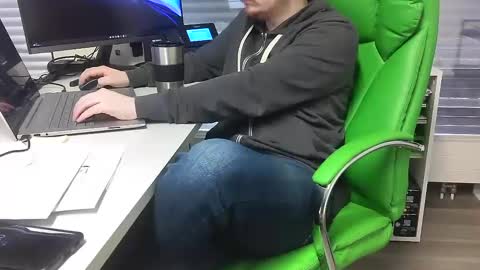 Slave for Mistress and Master online show from 12-20-24, 10:49