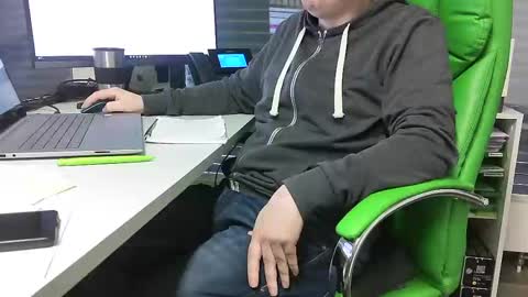 Slave for Mistress and Master online show from 01-20-25, 01:42