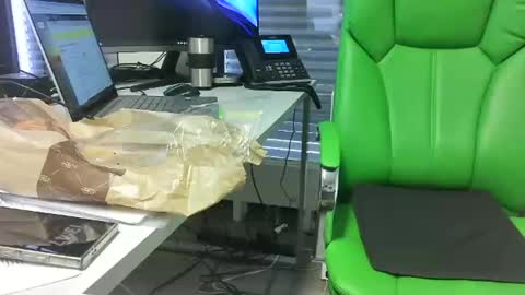 Slave for Mistress and Master online show from 02-03-25, 12:47