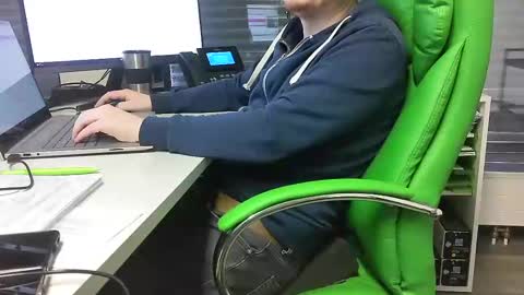 Slave for Mistress and Master online show from 02-10-25, 10:53