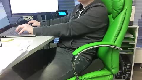 Slave for Mistress and Master online show from 03-03-25, 10:49