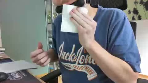 Slave for Mistress and Master online show from 09-12-25, 09:31