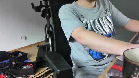 Slave for Mistress and Master online show from 10-22-25, 08:03