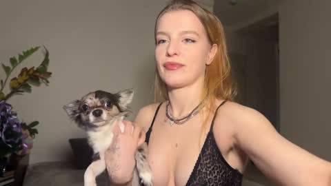 nura_foxx online show from 02-08-26, 12:47