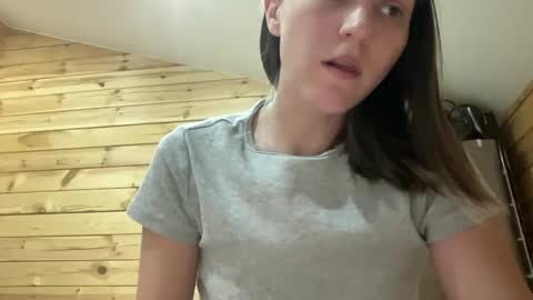 Snapshot of nursedoll chatting on 10-19-25, 10:38 Ema online show from 10-19-25, 10:38