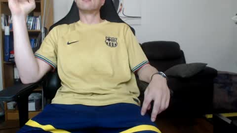 nursefan online show from 07-29-26, 10:57