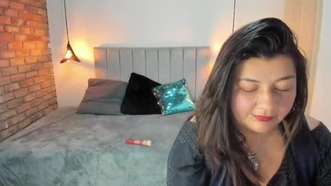 NURY FOX online show from 04-11-26, 08:13