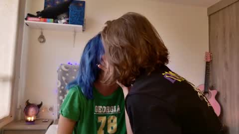 Nusitacouple online show from 03-30-26, 08:54