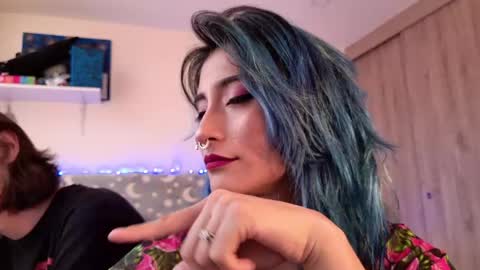 Nusitacouple online show from 04-03-26, 10:08