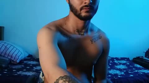 Steven online show from 04-25-26, 05:32