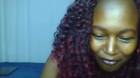 nutgal online show from 12-22-25, 04:48