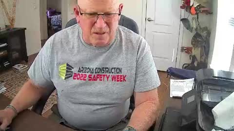 nutriosoriders online show from 05-17-26, 10:50