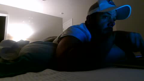 Snapshot of nuttincowboy727272 chatting on 06-14-26, 11:40 nuttincowboy727272 online show from 06-14-26, 11:40
