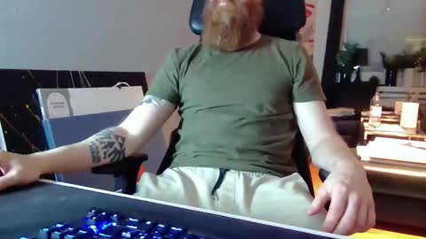 nxrthman online show from 10-03-25, 10:07