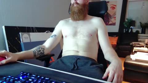 nxrthman online show from 10-05-25, 09:13