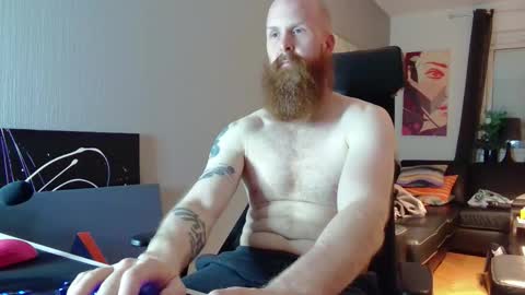 nxrthman online show from 11-05-25, 10:43