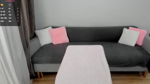 nya_babe online show from 03-07-26, 10:18