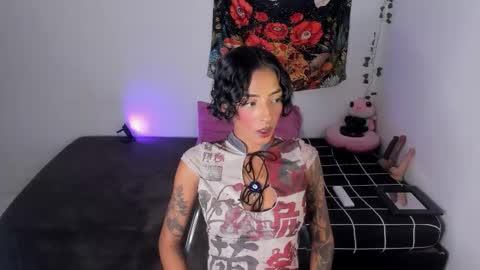 Snapshot of nya_brown chatting on 03-01-26, 08:05 Nya online show from 03-01-26, 08:05