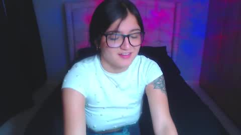 Snapshot of nyahmackenzie chatting on 12-26-24, 07:05 NyahMackenzie online show from 12-26-24, 07:05