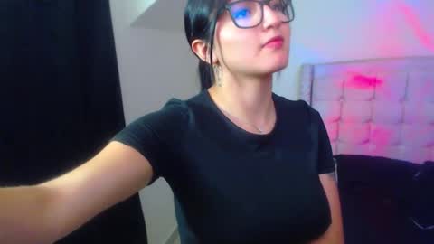 Snapshot of nyahmackenzie chatting on 01-11-25, 10:07 NyahMackenzie online show from 01-11-25, 10:07