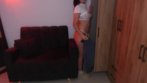 NyahMackenzie online show from 04-21-26, 02:51