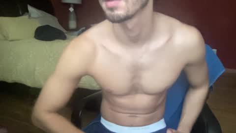 Snapshot of nyc2100 chatting on 02-05-25, 08:04 Your HOTBF online show from 02-05-25, 08:04