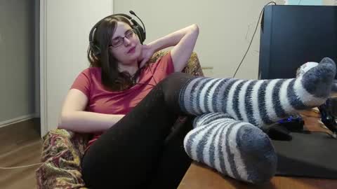 Snapshot of nyctophilic chatting on 01-19-25, 07:57 Nyctophilic online show from 01-19-25, 07:57