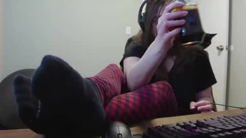 Snapshot of nyctophilic chatting on 11-04-25, 08:24 Nyctophilic online show from 11-04-25, 08:24