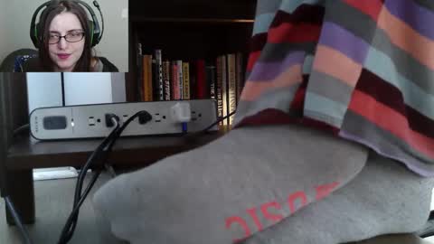 Snapshot of nyctophilic chatting on 02-02-26, 03:22 Nyctophilic online show from 02-02-26, 03:22