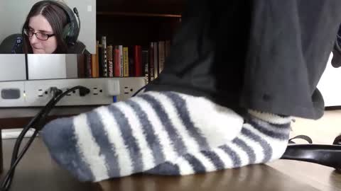 Snapshot of nyctophilic chatting on 02-12-26, 05:30 Nyctophilic online show from 02-12-26, 05:30