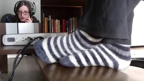 Snapshot of nyctophilic chatting on 02-13-26, 06:48 Nyctophilic online show from 02-13-26, 06:48