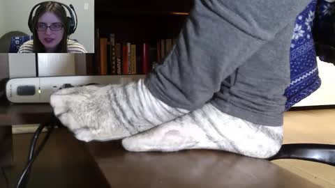 Snapshot of nyctophilic chatting on 02-18-26, 04:25 Nyctophilic online show from 02-18-26, 04:25