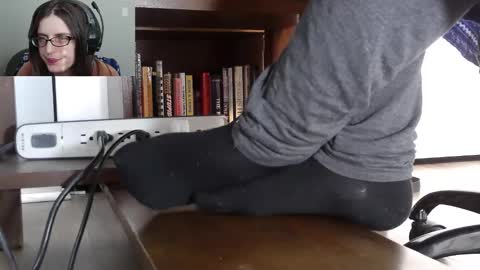 Snapshot of nyctophilic chatting on 02-25-26, 04:38 Nyctophilic online show from 02-25-26, 04:38