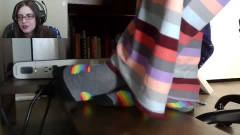 Snapshot of nyctophilic chatting on 02-28-26, 06:20 Nyctophilic online show from 02-28-26, 06:20