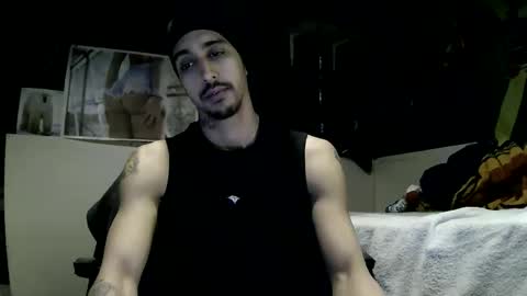 nygal23 online show from 01-18-26, 10:02