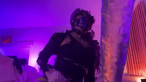 Nykki Knyx online show from 02-02-26, 08:35