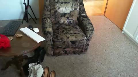 Strumpfhose online show from 12-16-25, 10:20