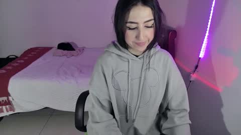 Snapshot of nymph_frida chatting on 12-04-24, 06:55 Frida online show from 12-04-24, 06:55