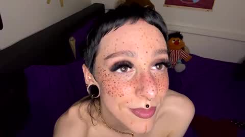 Snapshot of nymphaeaorion chatting on 03-09-25, 04:49 Nymphaea online show from 03-09-25, 04:49