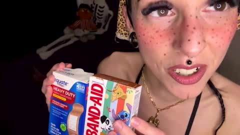 Nymphaea online show from 03-05-26, 11:56