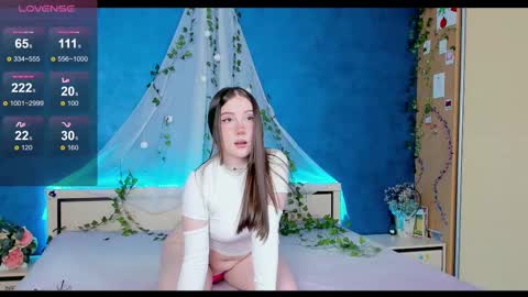 Snapshot of nymphalean chatting on 03-01-25, 05:27 Kat online show from 03-01-25, 05:27