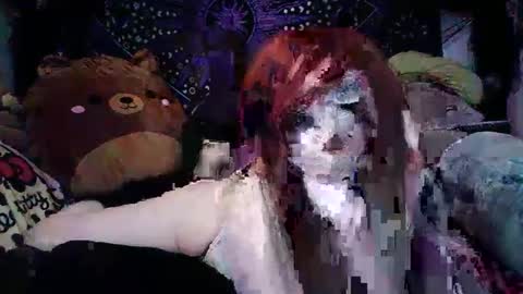 Snapshot of nymphok1tty chatting on 02-26-25, 03:42 kitty online show from 02-26-25, 03:42