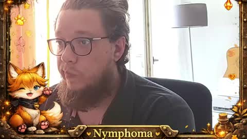 nymphoma online show from 06-06-26, 12:54