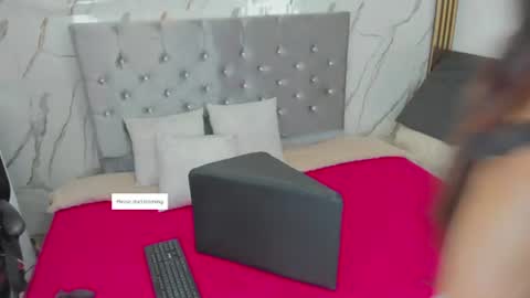 Snapshot of nymphomania9599 chatting on 06-20-26, 07:05 xionela gates online show from 06-20-26, 07:05