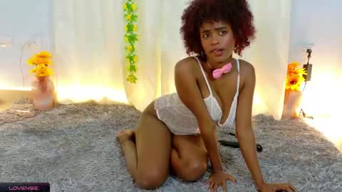 Nym online show from 04-17-26, 01:52