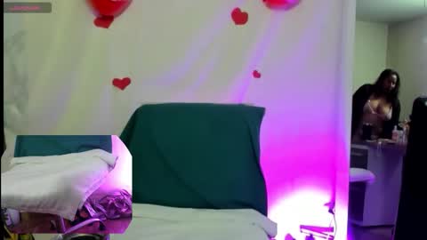 nyomi browm online show from 02-11-26, 04:17